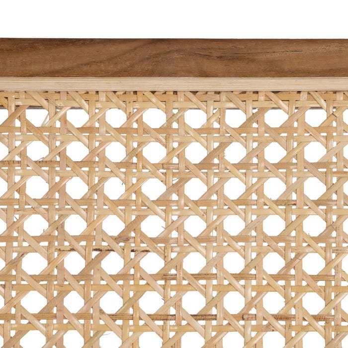 Natural Wood Contract Folding Chair 49 x 59 x 87 cm