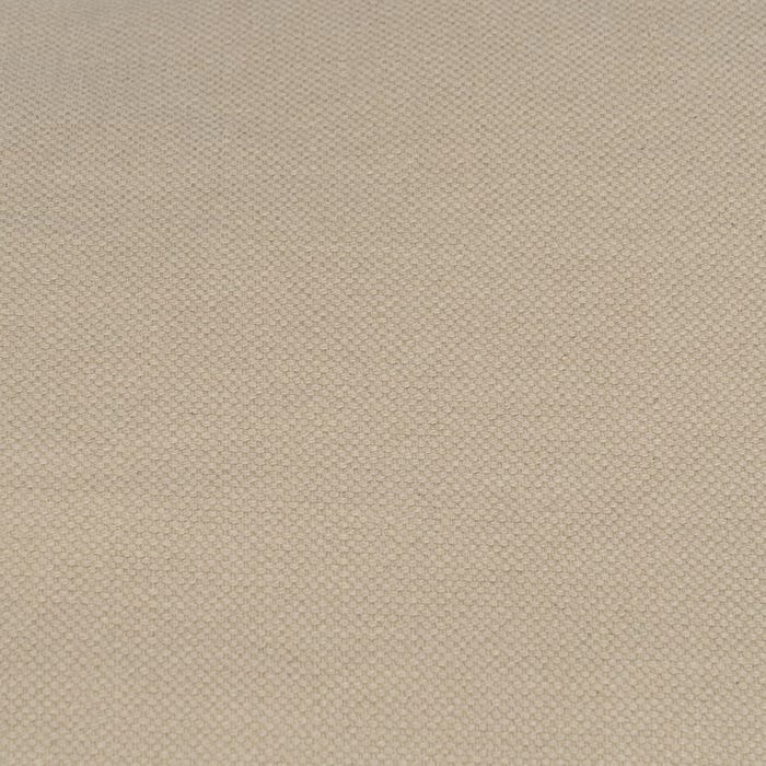 Sofá 2 Plazas Beige Tejido-Madera 180 X 100 X 83 Cm