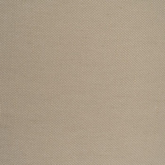 3-Seater Beige Fabric-Wood Sofa 216 x 94 x 93 cm