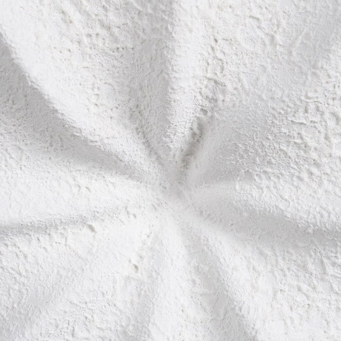 Jarrón Blanco Barro Decoración 27 X 14 X 23 Cm