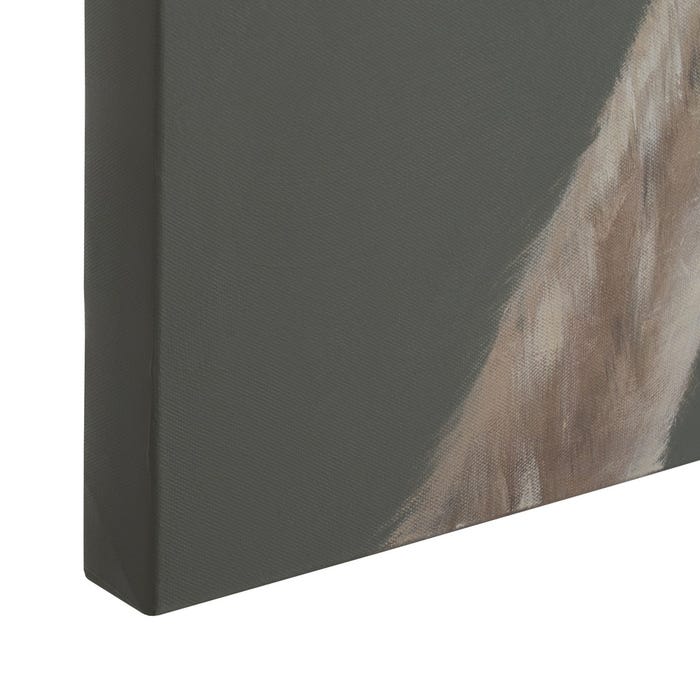 Pintura Llamas Lienzo 150 X 3,50 X 50 Cm