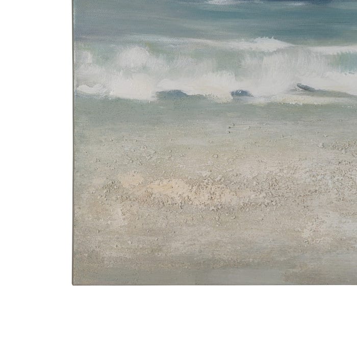 Tela de pintura Blue Sea 70 x 3,50 x 140 cm
