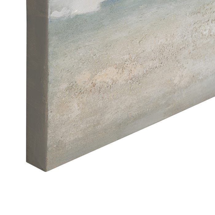 Tela de pintura Blue Sea 70 x 3,50 x 140 cm