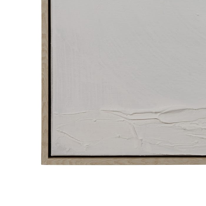 Abstract Painting Canvas Picture 90 X 120 Cm