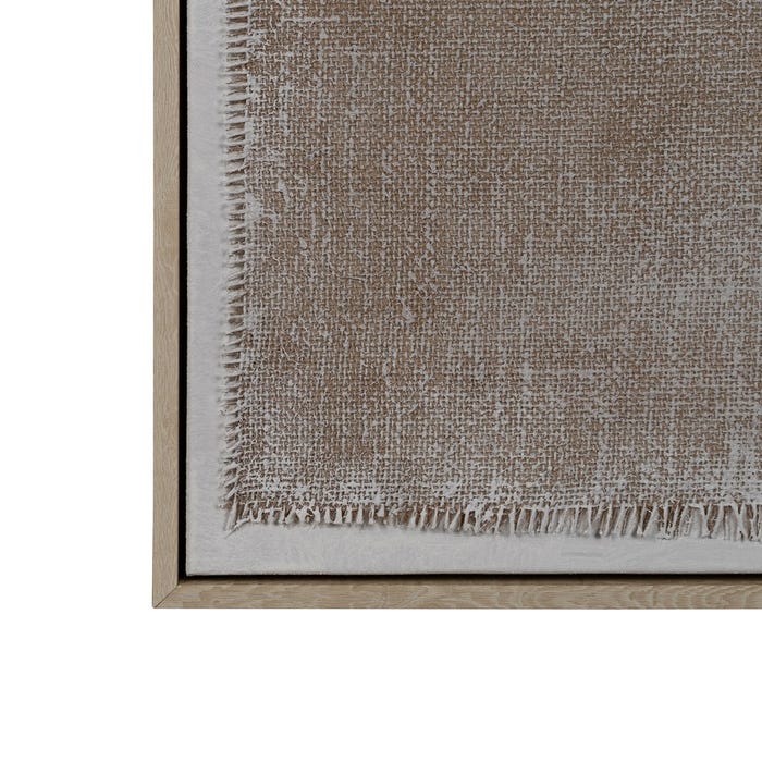 Abstract Painting Canvas Picture 80 X 120 Cm