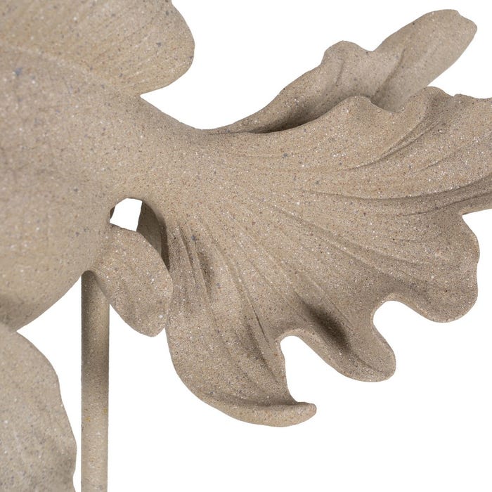 Polyresin Fish Figure Decoration 22.80 X 15 X 30.20 Cm