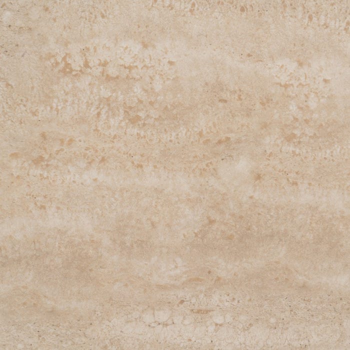 Beige Stone MDF Decoration Coffee Table 120 x 60 x 46 cm