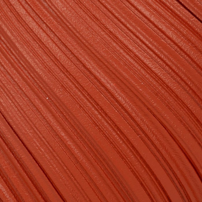Terracotta Resin Vase Decoration 45.30 X 45.30 X 51 Cm
