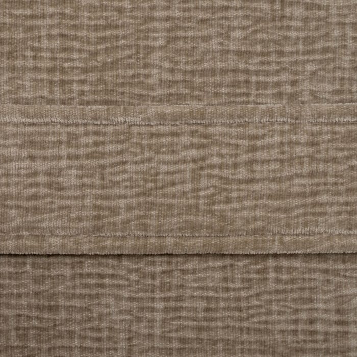 Beige Fabric-Wood Sofa Living Room 127 X 72 X 73 Cm