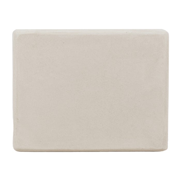 Mesa Auxiliar Blanco Dm 48 X 37 X 49 Cm