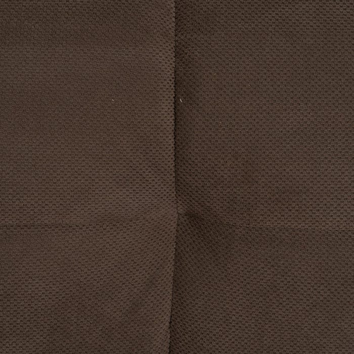 Taupe Sofa Bed Wood Decoration 175 X 84 X 73 Cm