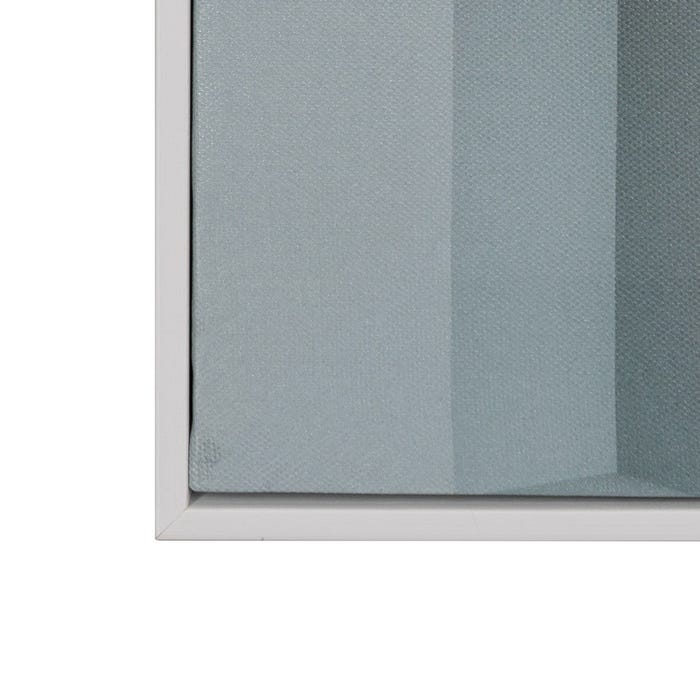 Houses Print Picture 2/M Decoration 50 X 3 X 70 Cm