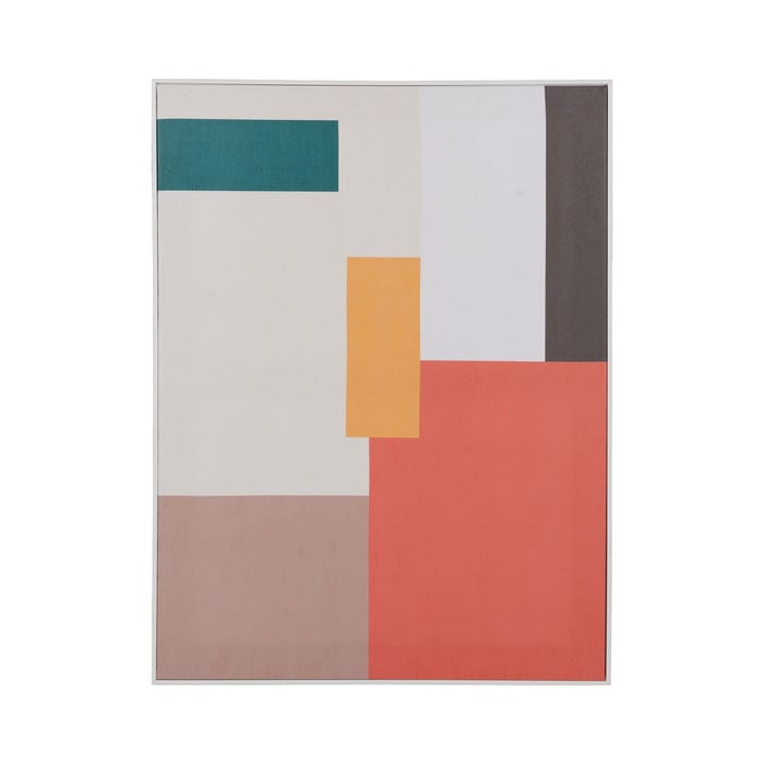 Impressão abstrata Imagem 2/M 60 X 3,50 X 80 Cm