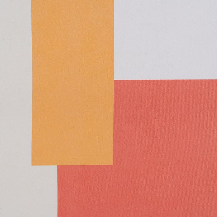 Abstract Print Picture 2/M 60 X 3.50 X 80 Cm
