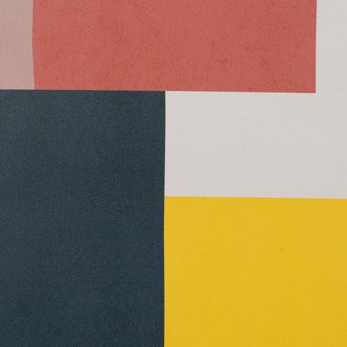 Abstract Print Picture 2/M 60 X 3.50 X 80 Cm