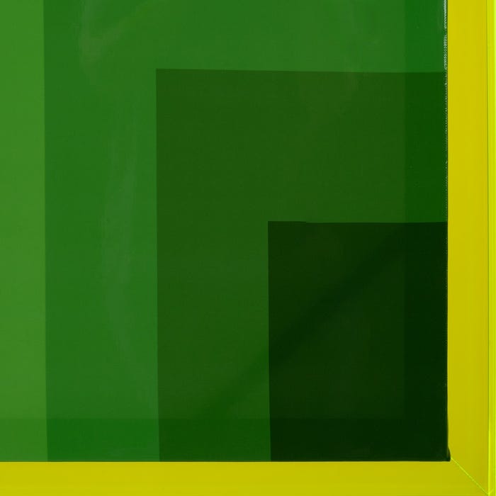 Abstract Print Painting Decoration 60 X 3.30 X 80 Cm