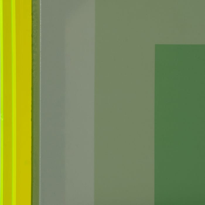 Abstract Print Painting Decoration 60 X 3.30 X 80 Cm