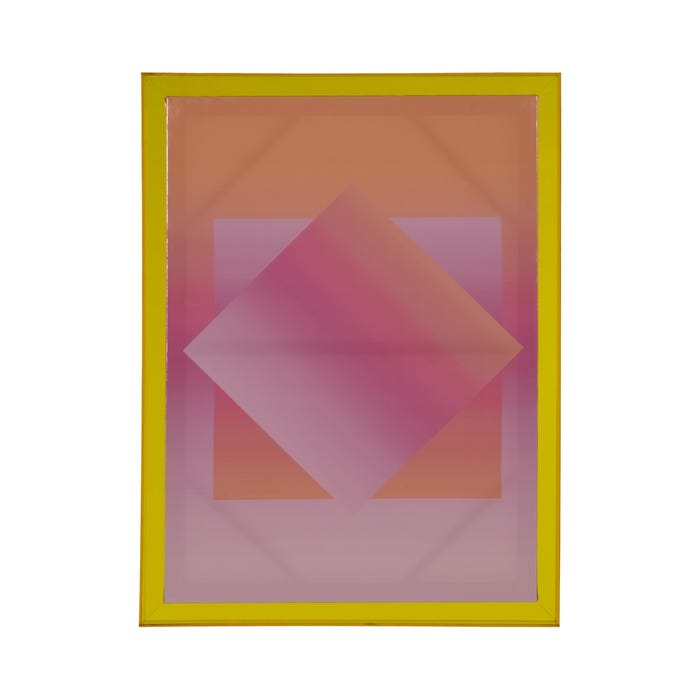 Impressão abstrata Imagem 2/M 60 X 3,30 X 80 Cm