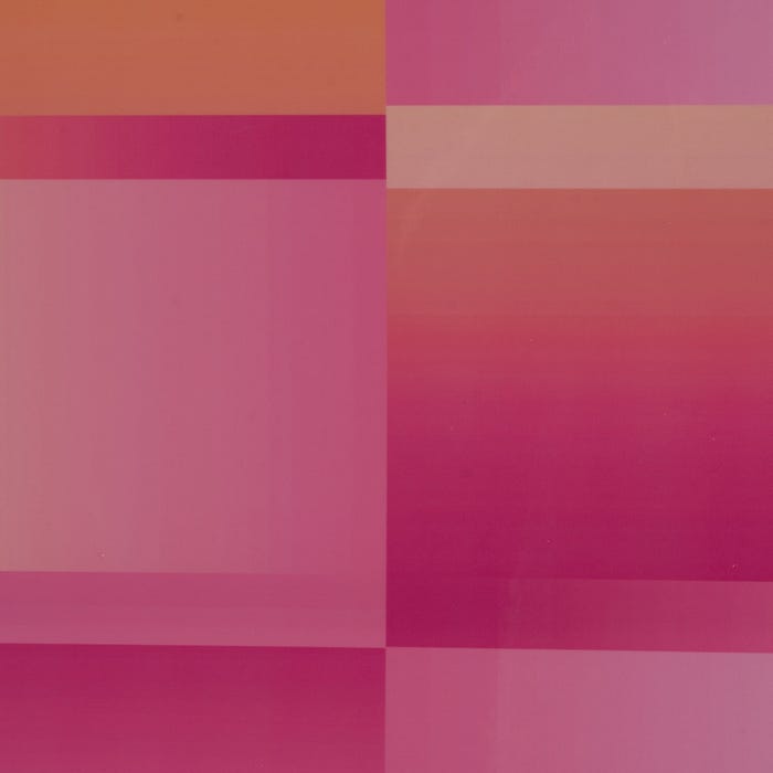 Abstract Print Picture 2/M 60 X 3.30 X 80 Cm