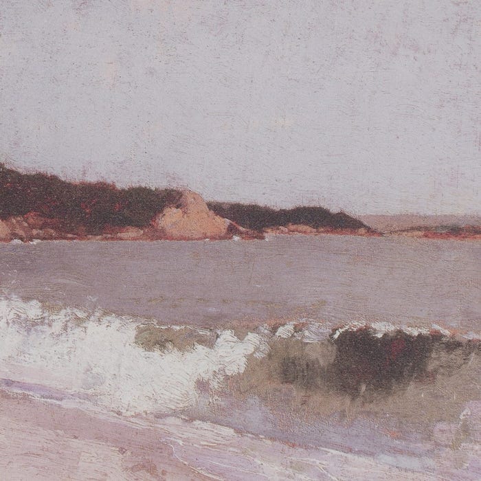 Impressão de paisagem Imagem 2/M 30 x 1,80 x 25 cm