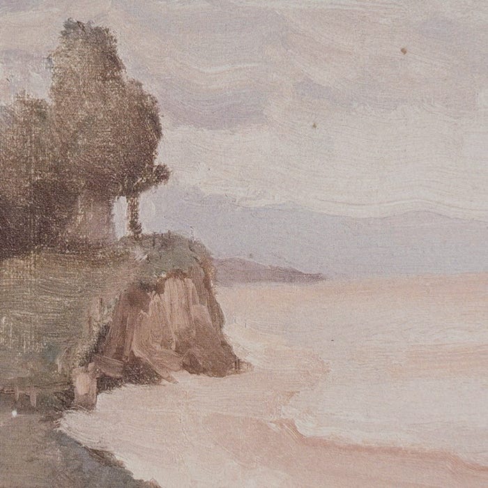 Impressão de paisagem Imagem 2/M 30 x 1,80 x 25 cm