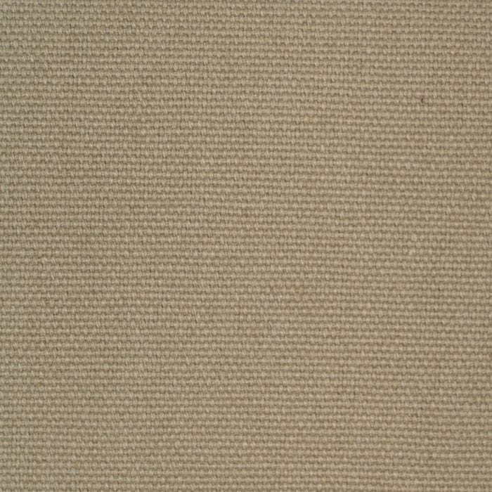 Natural-Beige Fabric-Wood Armchair 66 X 85 X 74 Cm