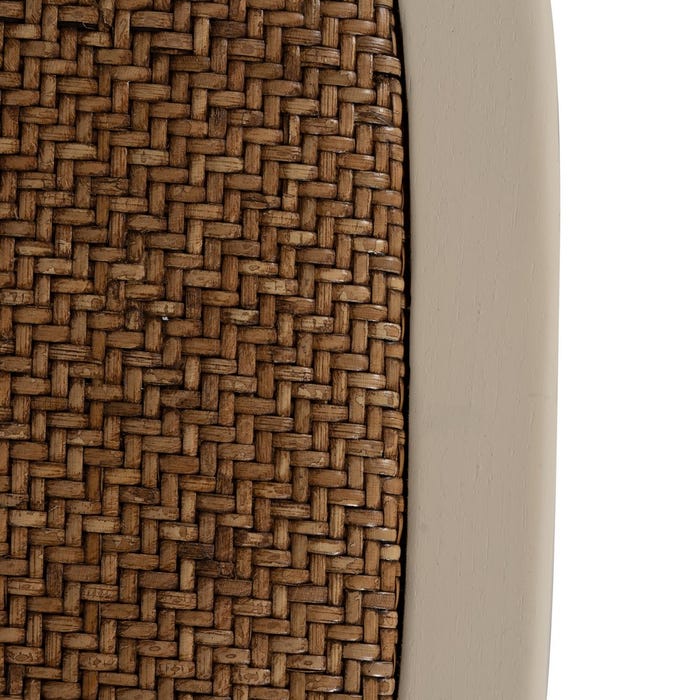 Silla Crema Madera De Olmo Contract 45 X 54 X 88,50 Cm