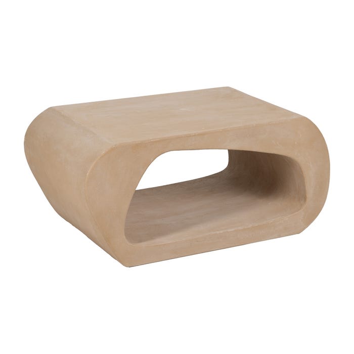Mesa de Centro Arena Dm 100 X 60 X 45 Cm