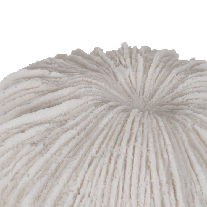 Lámpara Mesa Coral Arenisca 27,50 X 27,50 X 22,80 Cm