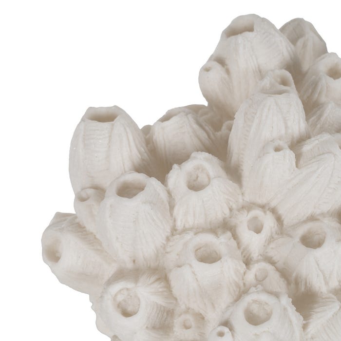 Lámpara Mesa Coral Arenisca 33 X 27,30 X 19,50 Cm