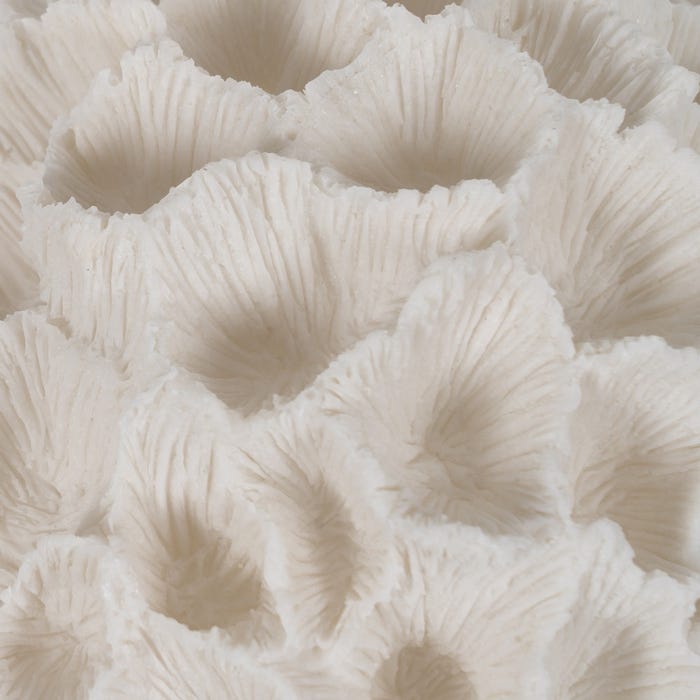 Lámpara Mesa Coral Arenisca 32 X 27,50 X 23 Cm