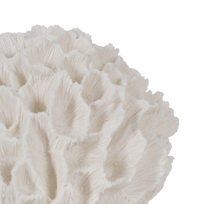 Lámpara Mesa Coral Arenisca 32 X 27,50 X 23 Cm