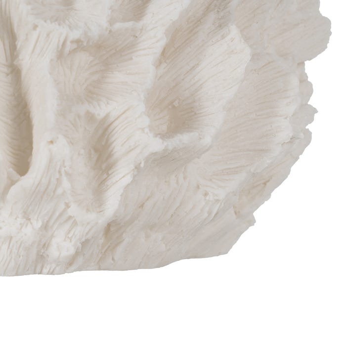 Lámpara Mesa Coral Arenisca 32 X 27,50 X 23 Cm