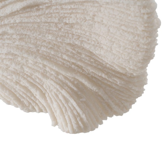 Lámpara Mesa Coral Arenisca 39 X 16,80 X 30,50 Cm