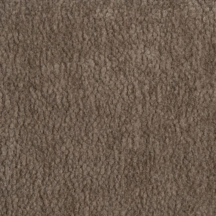 Taupe Birch Wood Armchair Living Room 85 x 79 x 66 cm