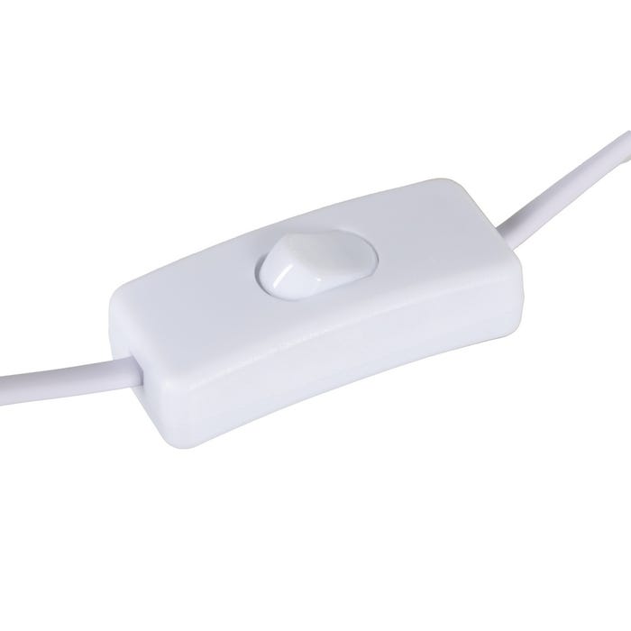 Lámpara Mesa Cerámica Iluminación 23 X 23 X 39,50 Cm