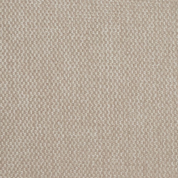 Sofá 3 Plazas Beige Tejido-Madera 229 X 100 X 76 Cm