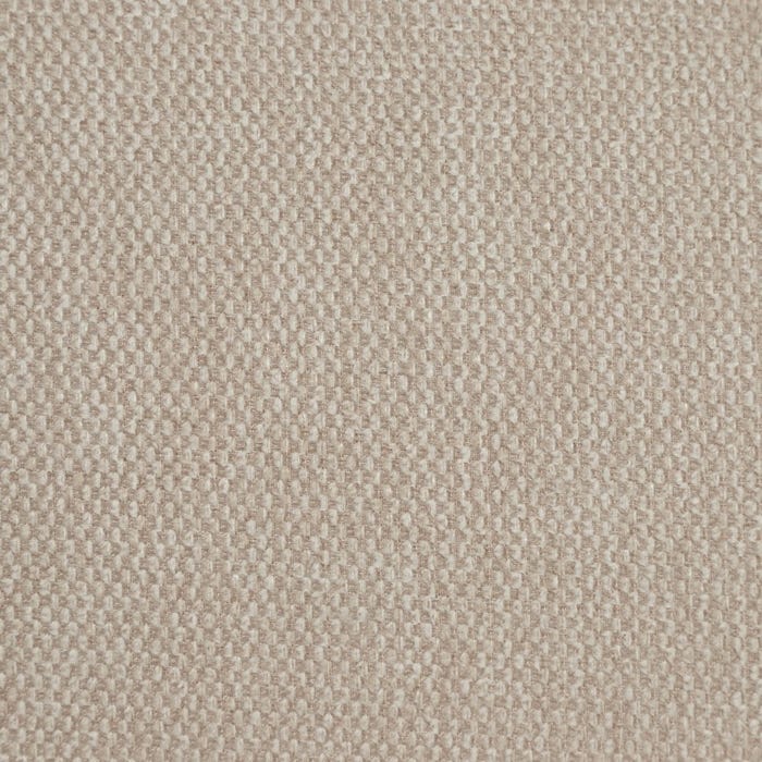 Sofá 3 Plazas Beige Tejido-Madera 229 X 100 X 76 Cm