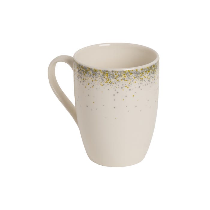 Taza Porcelana Cocina 11,50 X 8 X 10,50 Cm