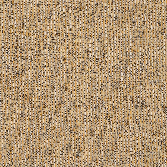 Decoração de Almofada em Poliéster Ocre 45 X 45 Cm