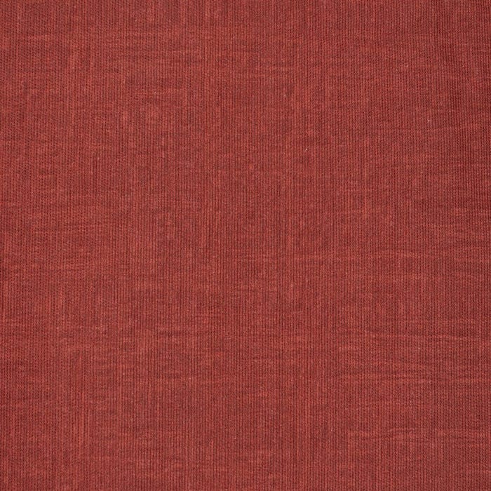 Cojín Granate Algodón-Poliéster 55 X 55 Cm