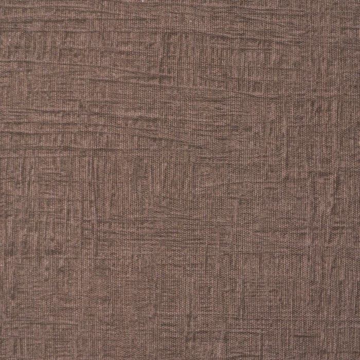 Cojín Chocolate Algodón-Poliéster 45 X 45 Cm