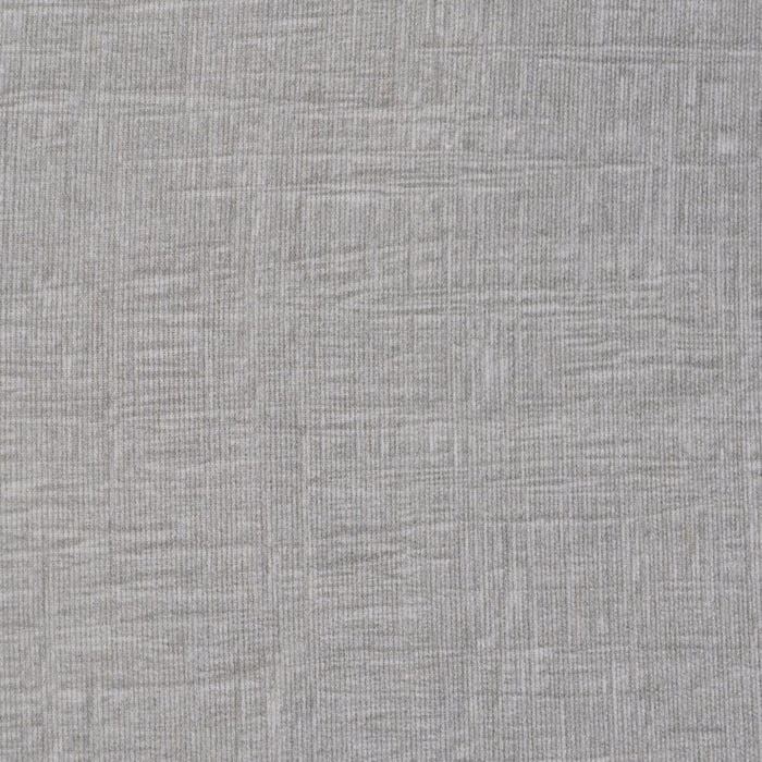 Cojín Gris Claro Algodón-Poliéster 50 X 30 Cm