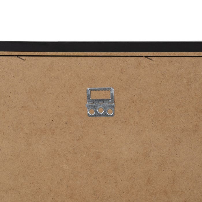 Moldura mista entalhada e impressa 2/M madeira 50 x 3 x 70 cm