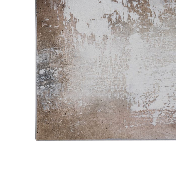 Pintura Abstracto Lienzo Decoración 120 X 60 Cm