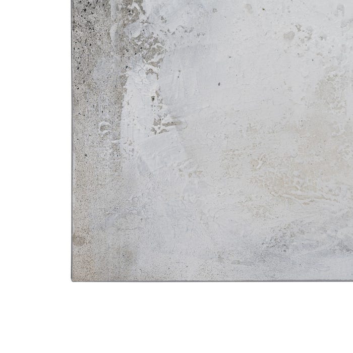 Abstract Painting Canvas Decoration 50 X 120 Cm