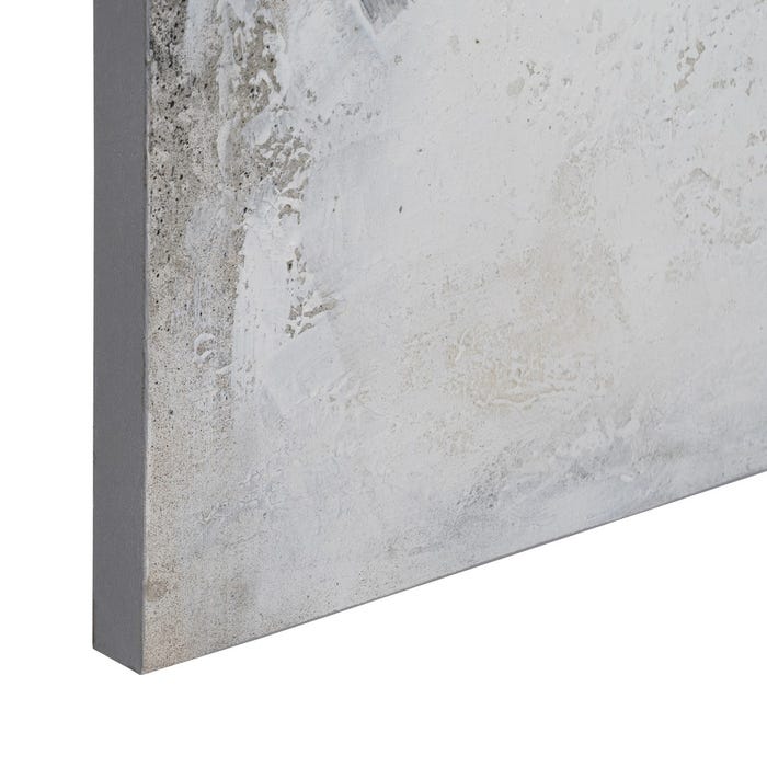 Abstract Painting Canvas Decoration 50 X 120 Cm