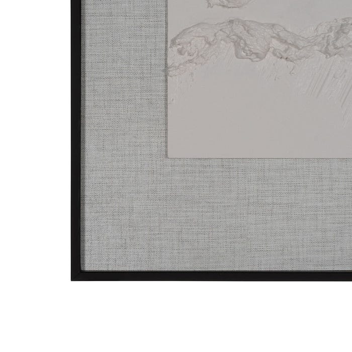 Abstract Painting Canvas Decoration 150 X 50 Cm