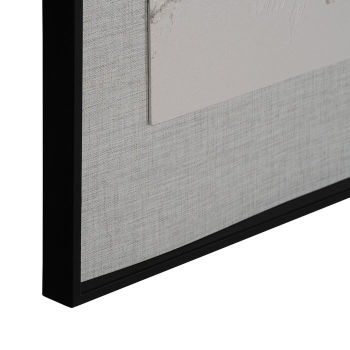 Abstract Painting Canvas Decoration 150 X 50 Cm