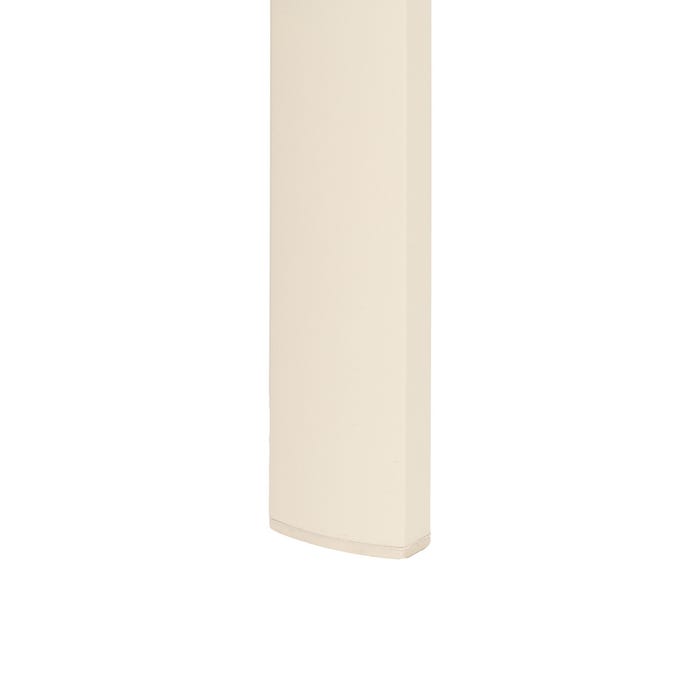 Cadeira de exterior em alumínio-têxtil 57 x 62,50 x 88 cm